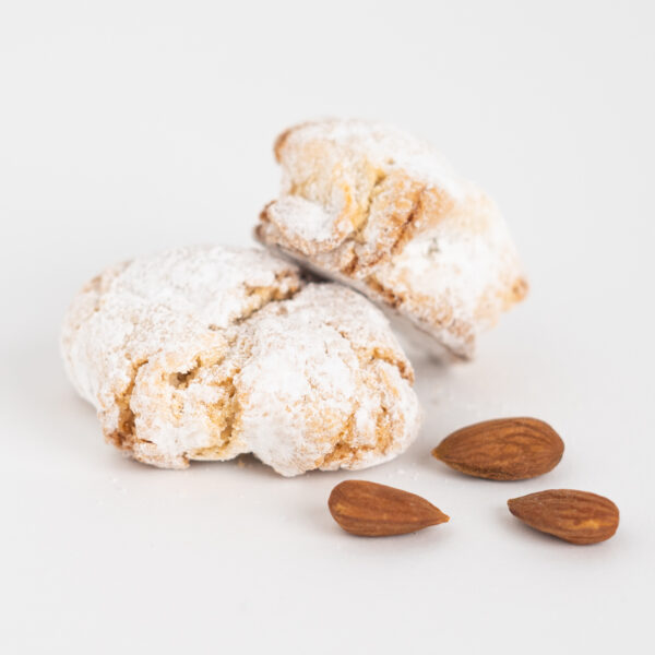 Paste di Mandorla