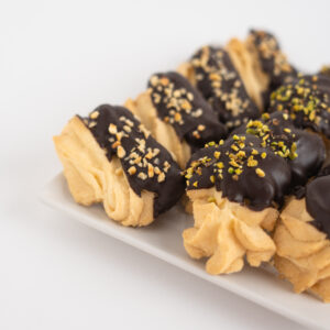 Biscotti al burro - immagine 3