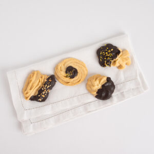 Biscotti al burro - immagine 2
